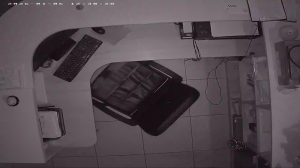 Caméra IP - Russische Föderation