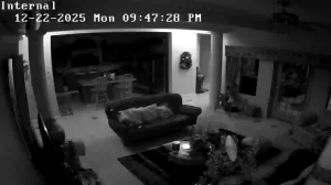 Caméra IP - Trinidad and Tobago