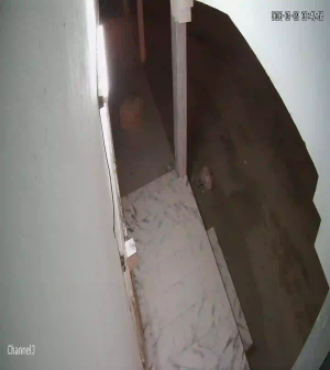 Caméra IP - Tunisie