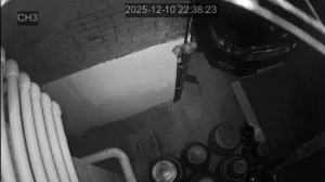 Caméra IP - Südkorea