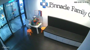 Caméra IP - Singapore