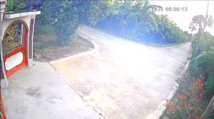 Caméra IP - Thailand