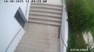 Caméra IP - Puerto Rico