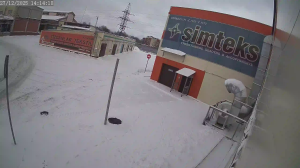 Caméra IP - Russische Föderation