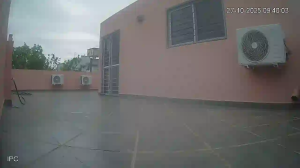 Caméra IP - Argentina