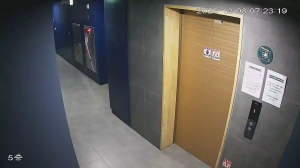 Caméra IP - South Korea