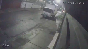 Caméra IP - Colombia