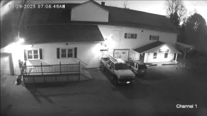 Caméra IP - Estados Unidos