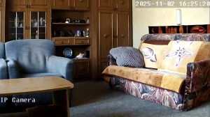 Caméra IP - Hungary