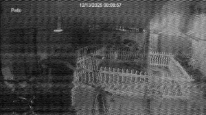 Caméra IP - États-Unis d'Amérique