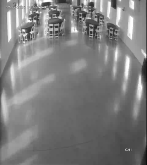 Caméra IP - Reino Unido