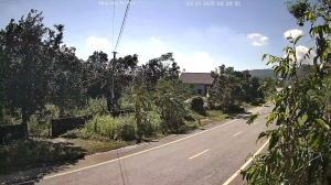 Caméra IP - Vietnam
