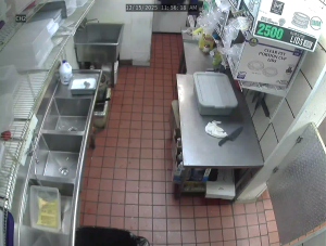 Caméra IP - United States of America