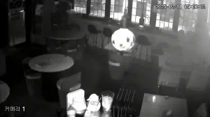 Caméra IP - Südkorea