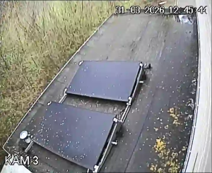 Caméra IP - Netherlands