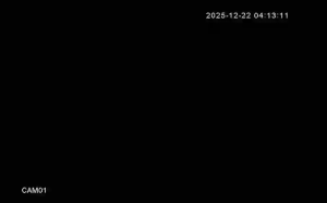 Caméra IP - Kazakhstan