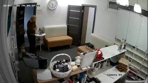 Caméra IP - Russian Federation