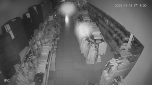 Caméra IP - Portogallo