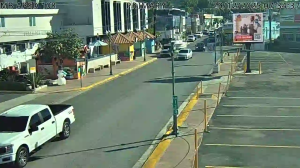 Caméra IP - Stati Uniti d'America