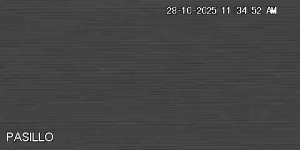 Caméra IP - Colombia