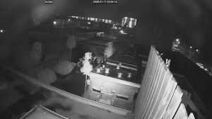 Caméra IP - Netherlands