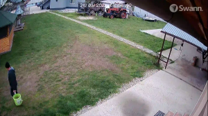 Caméra IP - Romania