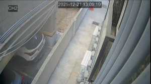 Caméra IP - South Korea