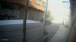 Caméra IP - Türkiye