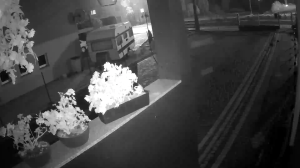 Caméra IP - Pologne