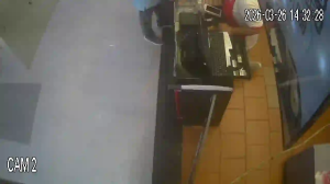 Caméra IP - Colombia