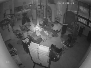 Caméra IP - South Korea