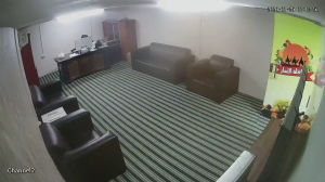 Caméra IP - Saudi Arabia