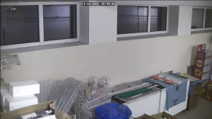 Caméra IP - Lettland