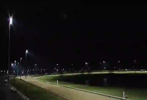 Caméra IP - États-Unis d'Amérique