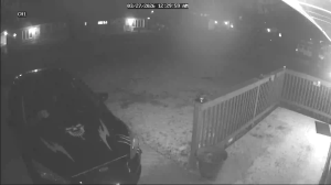 Caméra IP - Stati Uniti d'America