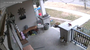 Caméra IP - Stati Uniti d'America