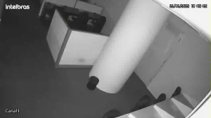 Caméra IP - Brasilien