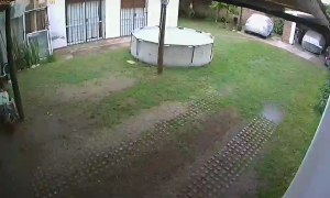 Caméra IP - Argentina