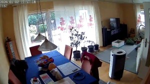 Caméra IP - Deutschland