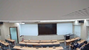 Caméra IP - Corée du Sud