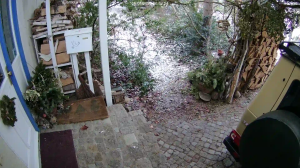 Caméra IP - Germany