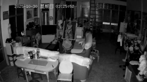 Caméra IP - Taiwan, Province of China