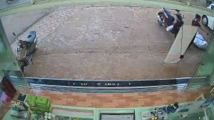 Caméra IP - Vietnam