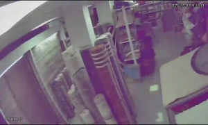 Caméra IP - Montenegro