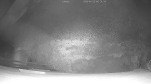 Caméra IP - Roumanie