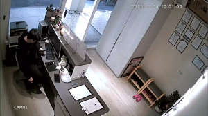 Caméra IP - Taiwan, Province of China