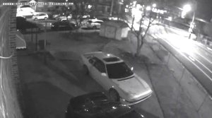 Caméra IP - Estados Unidos