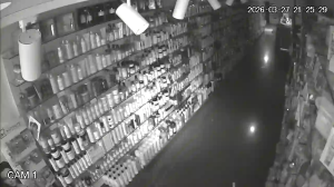 Caméra IP - Portugal