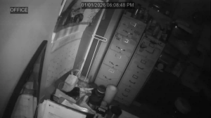 Caméra IP - United States of America