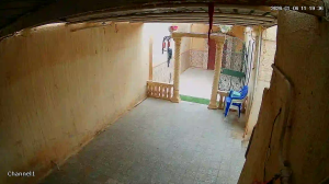 Caméra IP - Algerien